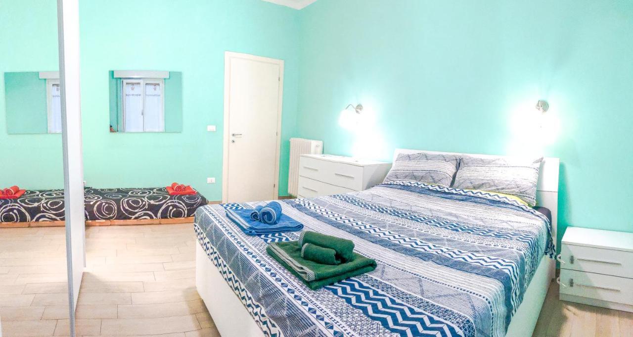 Il Tuo Spazio, Altrove Bolonia Exterior foto